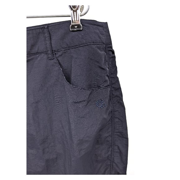 Craghoppers Navy Whitehaven Hybrid 6" Short Sz 40 - Picture 4 of 12